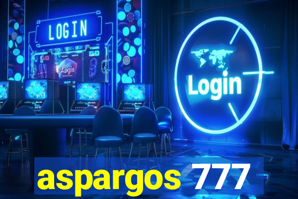 aspargos 777